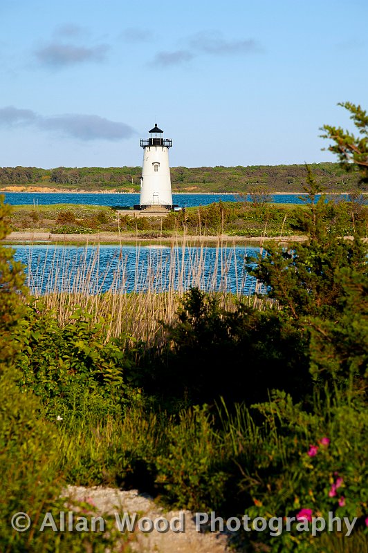 Edgartown Light